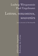 Lettres, rencontres, souvenirs